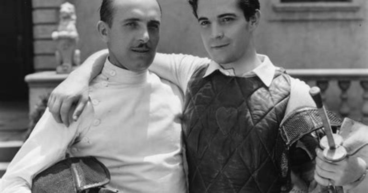 Ramon Novarro Net Worth