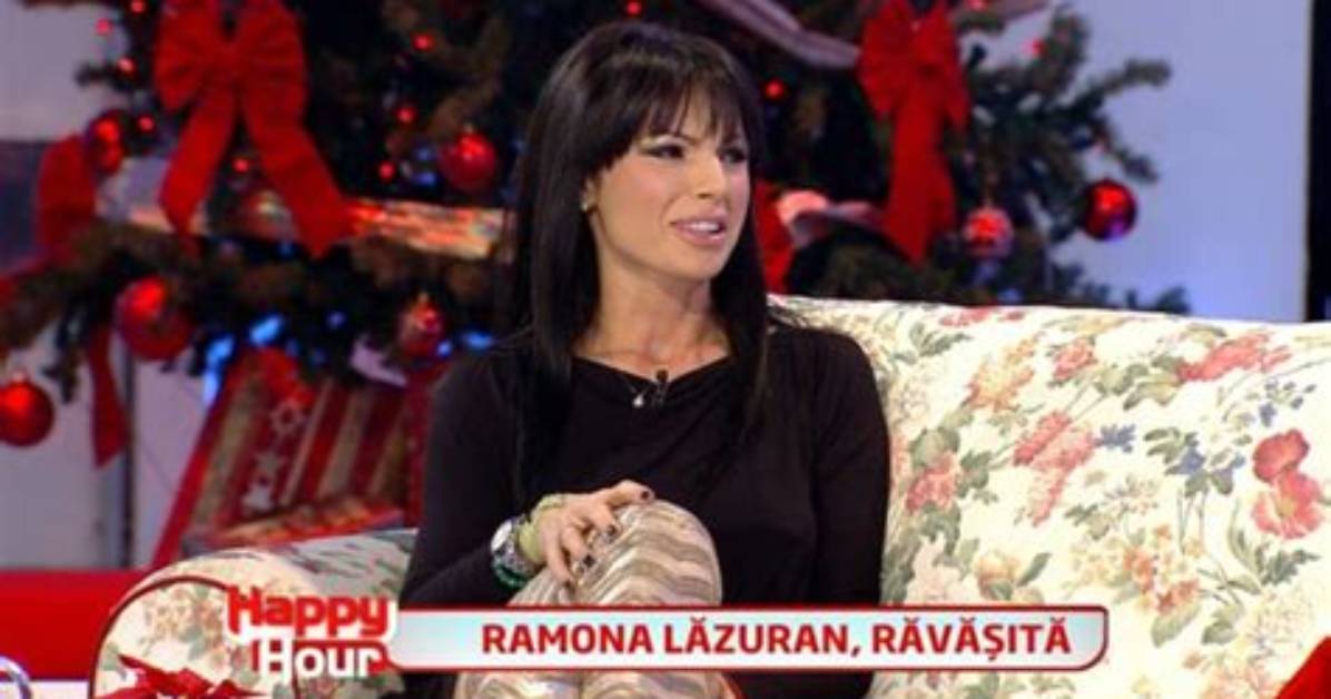 Ramona Lazuran Net Worth
