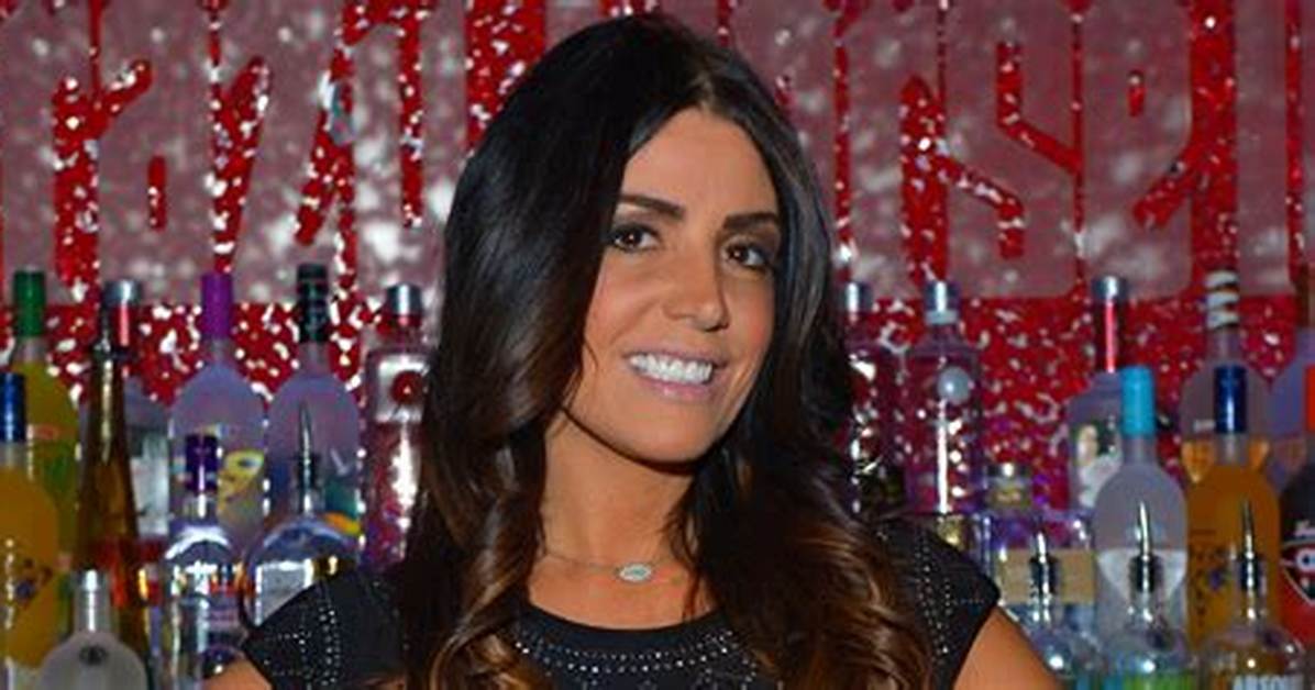 Ramona Rizzo Net Worth