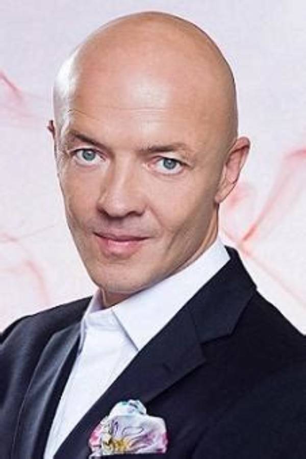 Ramunas Rudokas Net Worth