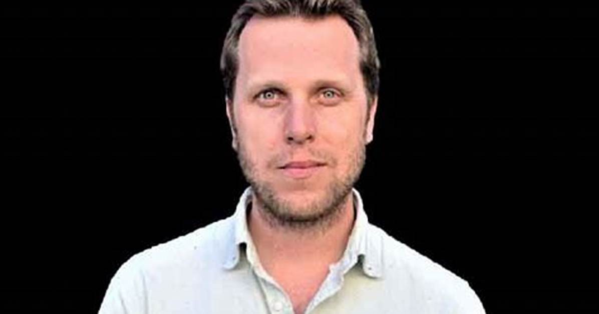 Rand Geiger Net Worth