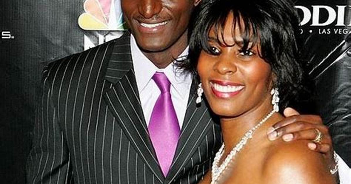 Randal Pinkett Net Worth