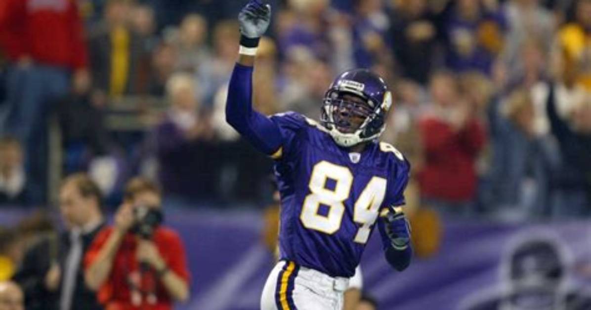 Randall Craig "Randy" Moss - Net Worth 2018, Bio & Wiki