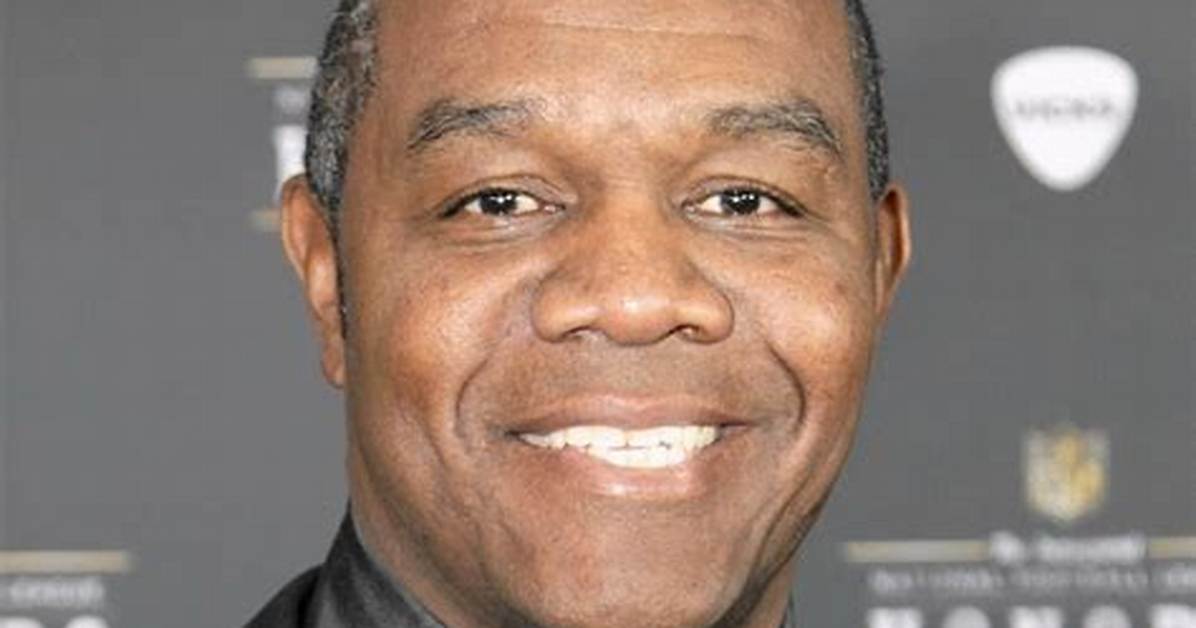 Randall D. Cunningham Net Worth