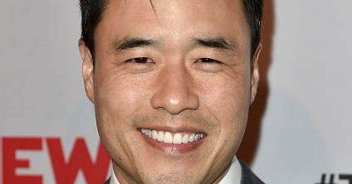 Randall Park Net Worth