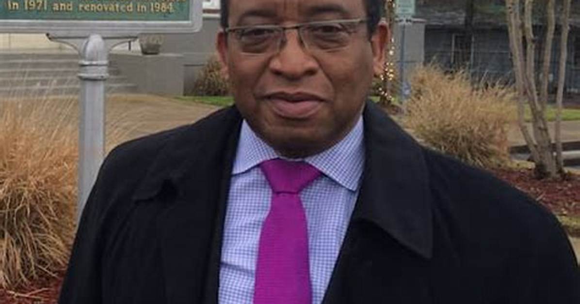 Randall Pinkston Net Worth