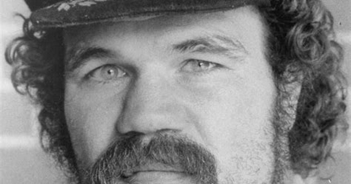 Randall ‘Tex’ Cobb Net Worth