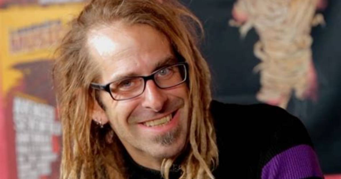 Randy Blythe Net Worth