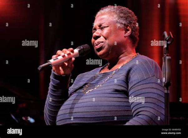 Randy Crawford Net Worth