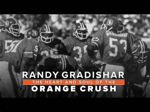 Randy Gradishar Net Worth
