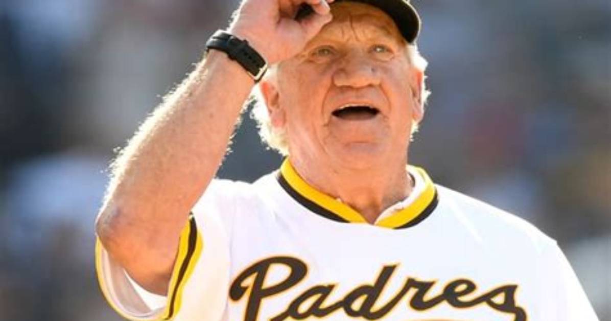 Randy Jones Net Worth