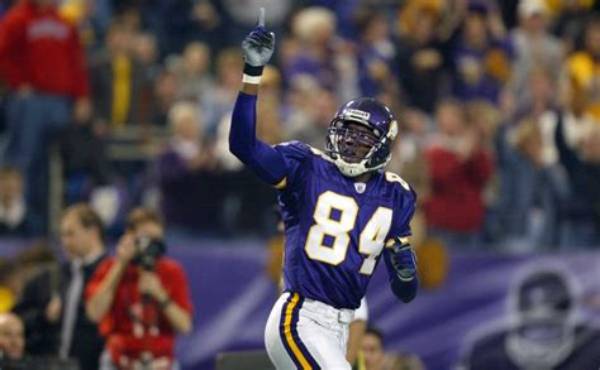 Randy Moss Net Worth