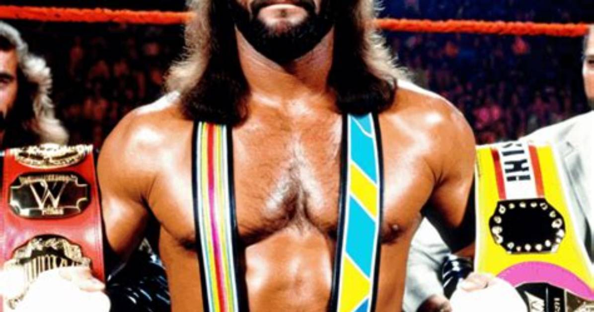Randy Savage Net Worth