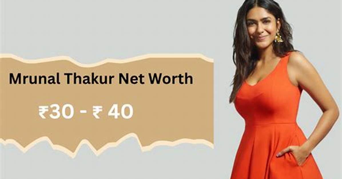 Ranjita Thakur Net Worth