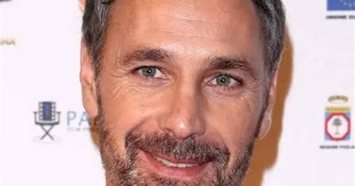 Raoul Bova Net Worth