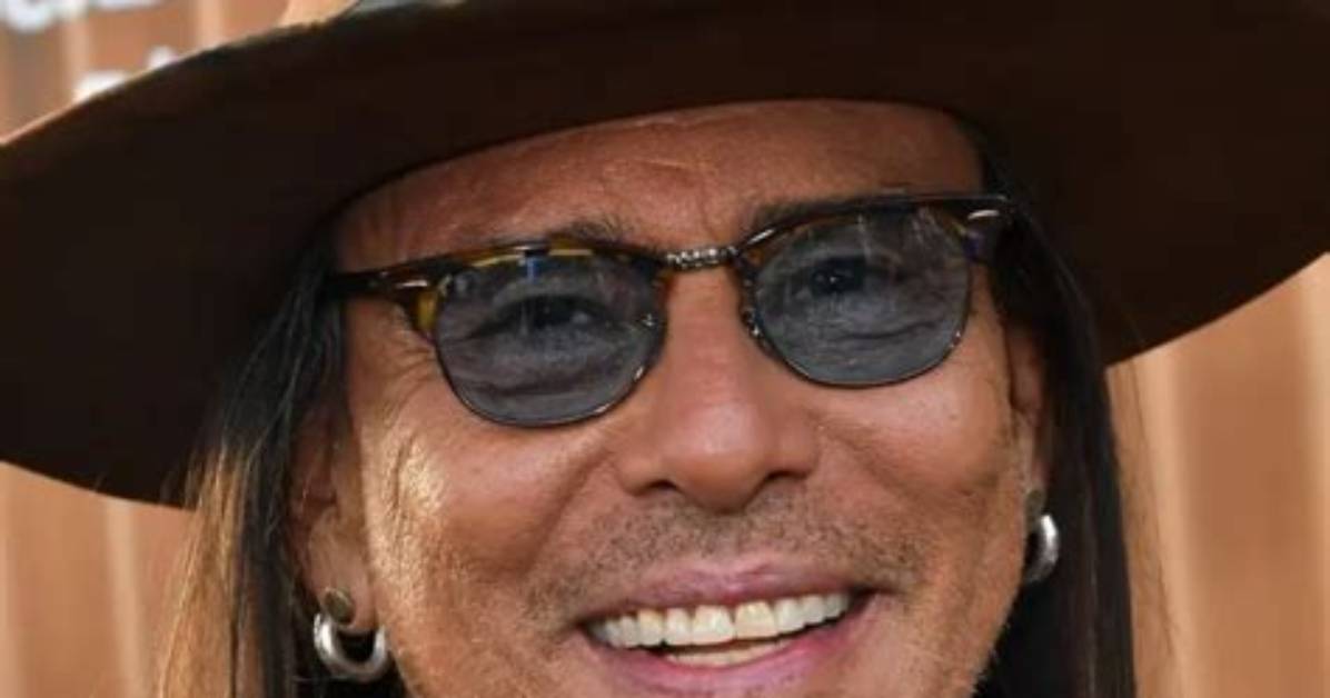 Raoul Trujillo Net Worth
