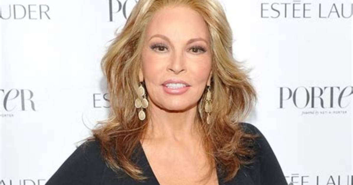 Raquel Welch Net Worth