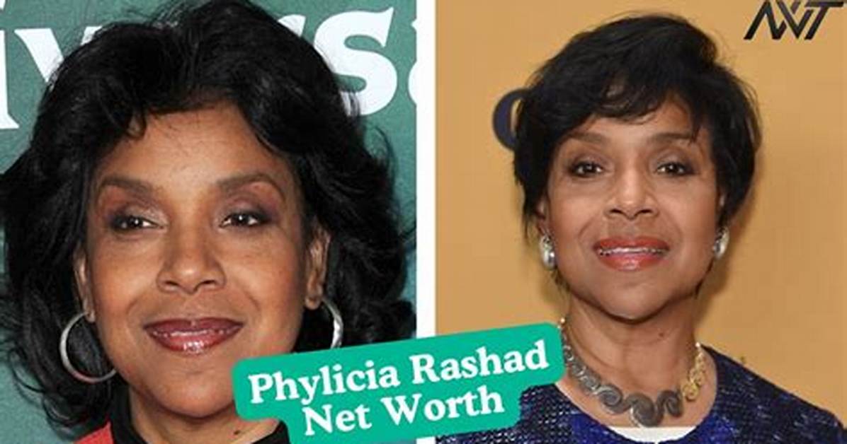 Rashad Robinson Net Worth