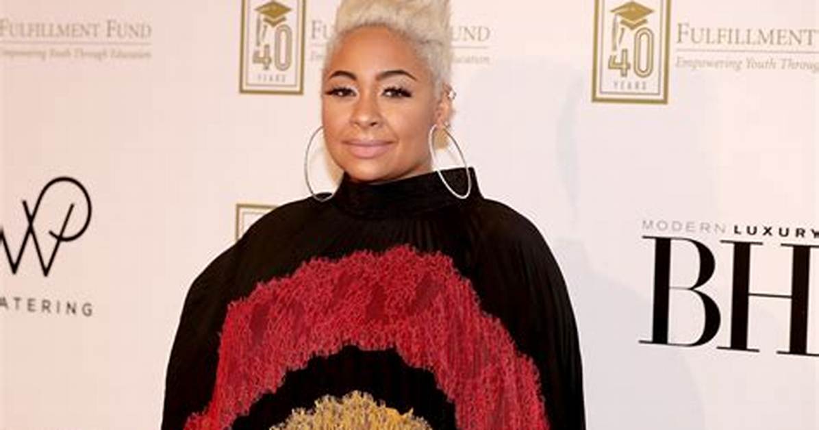 Raven Snow Net Worth