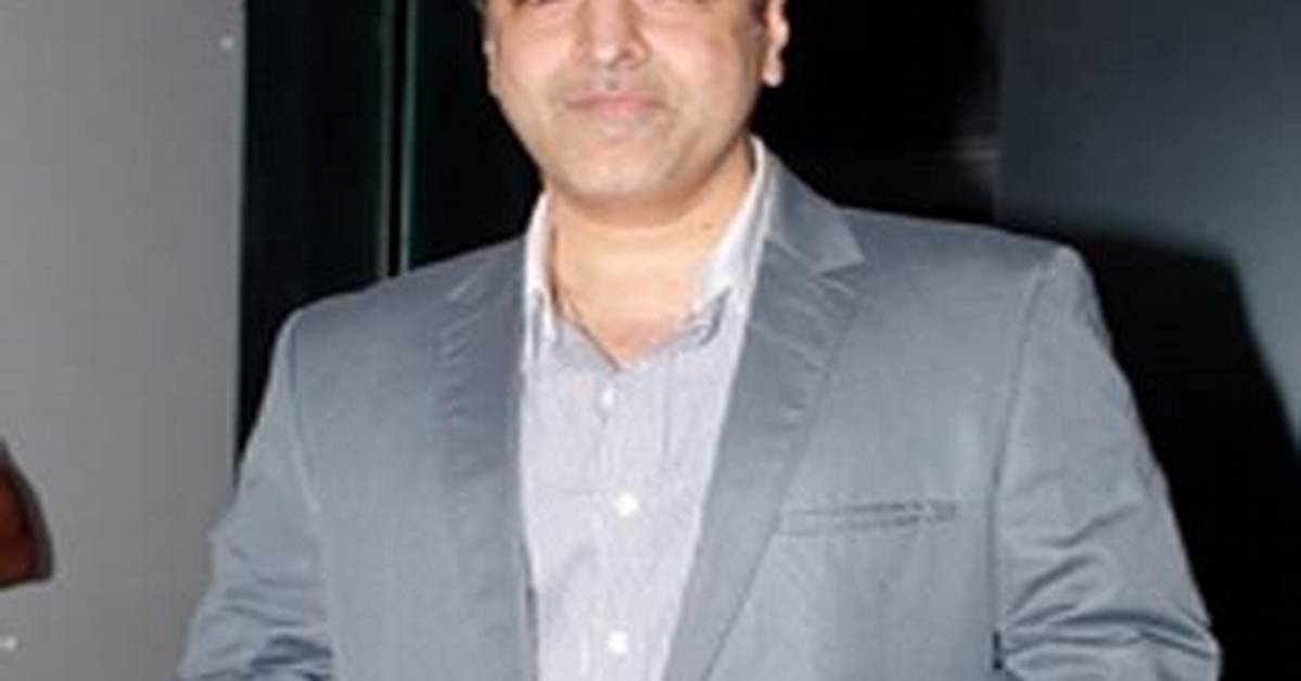 Ravi Behl Net Worth