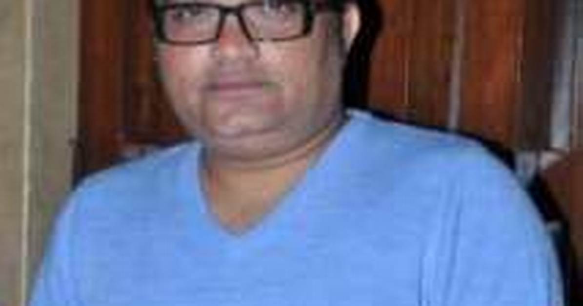 Ravi Jadhav Net Worth
