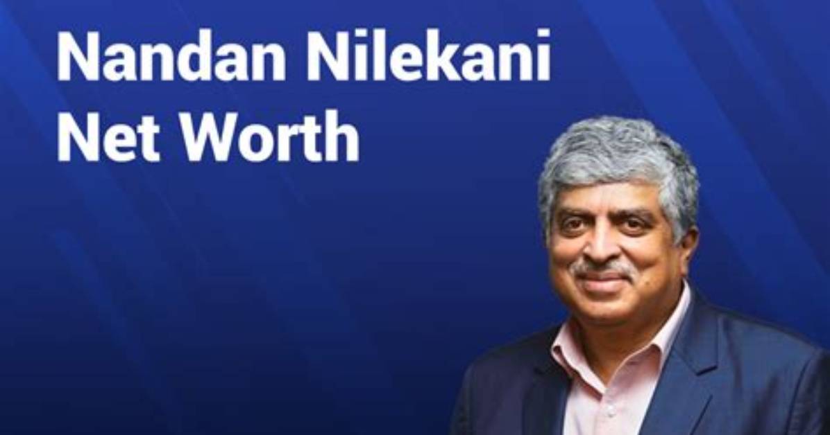 Ravi Nandan Net Worth