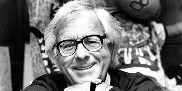 Ray Bradbury Net Worth