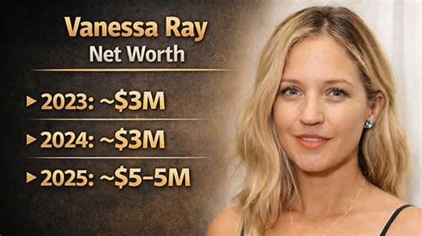Ray Brewer Net Worth