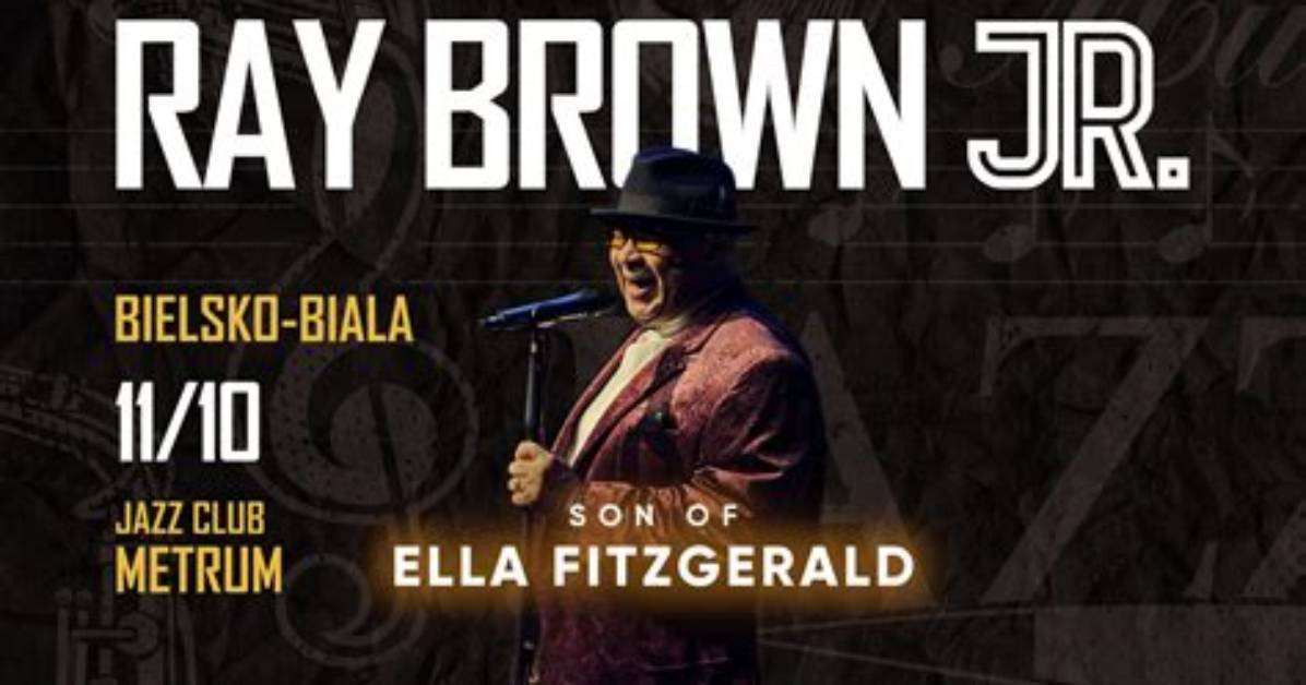 Ray Brown Jr. Net Worth