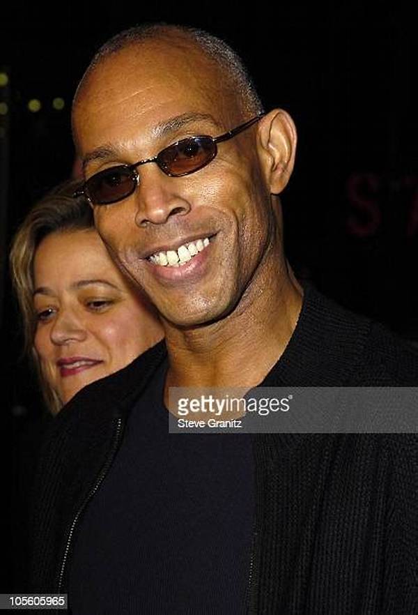 Ray Charles Robinson Jr. Net Worth