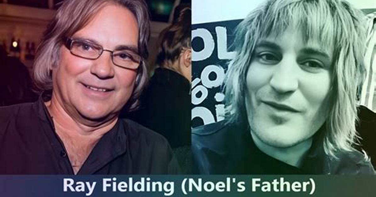 Ray Fielding Net Worth