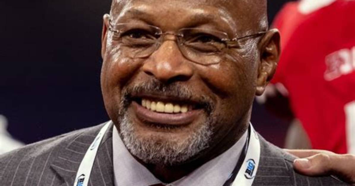 Ray Griffin Net Worth