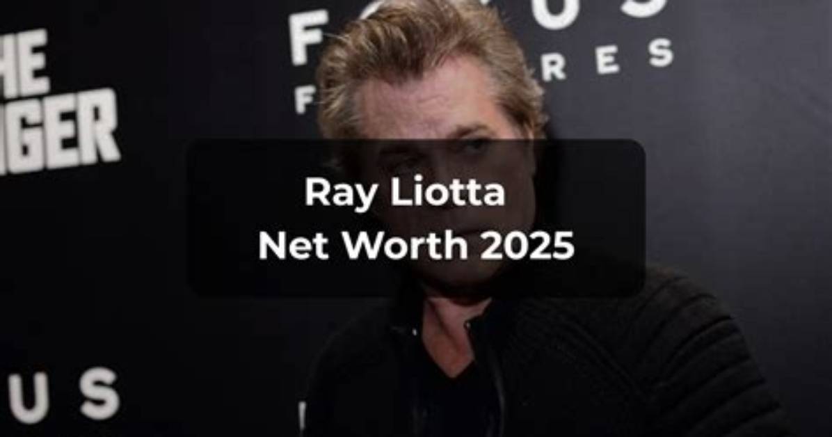 Ray Griggs Net Worth