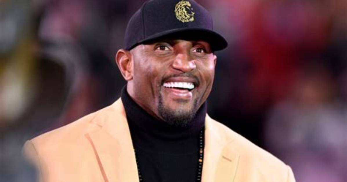 Ray Lewis Net Worth