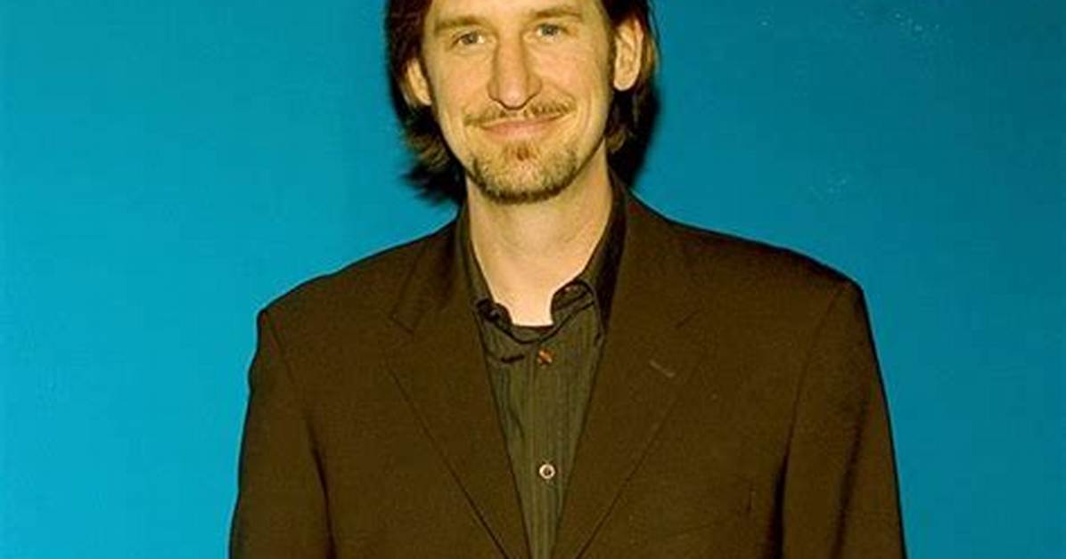 Ray Mckinnon Net Worth