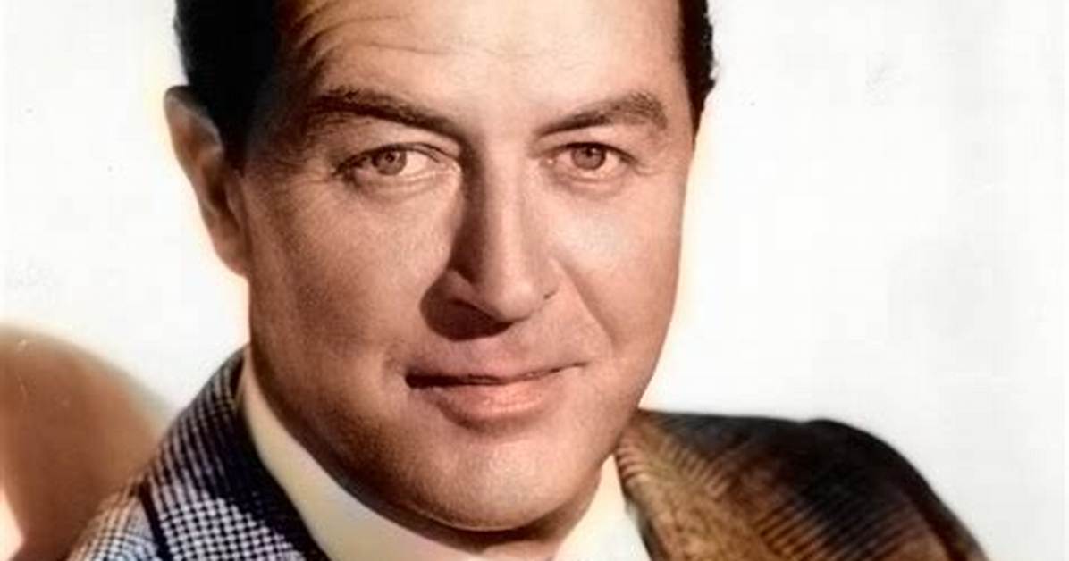Ray Milland Net Worth