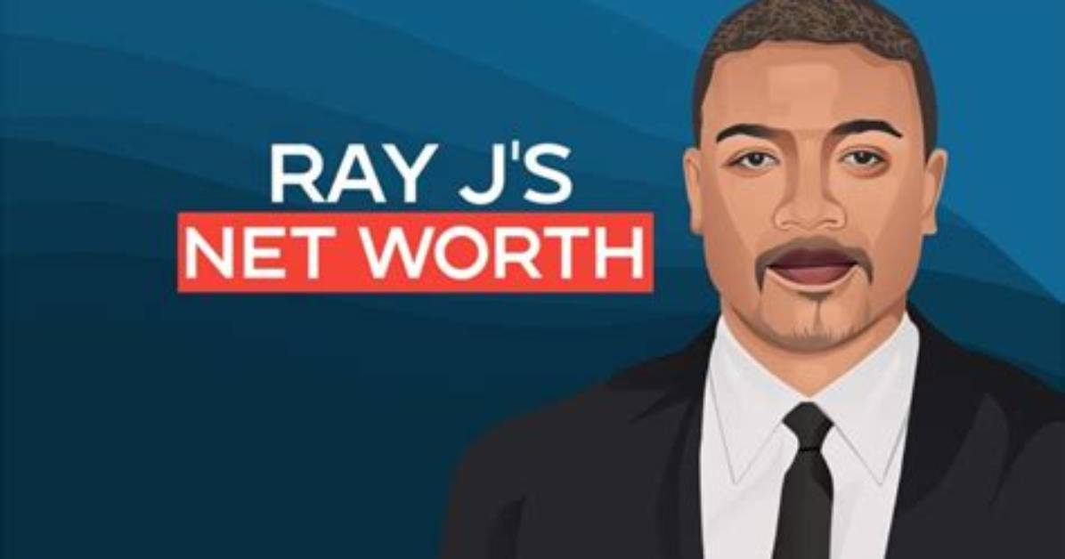 Ray Moreno Net Worth