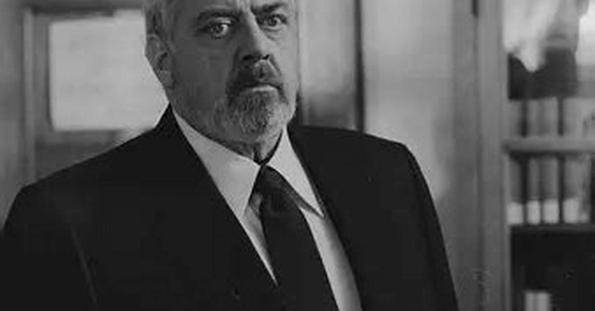 Raymond Burr Net Worth