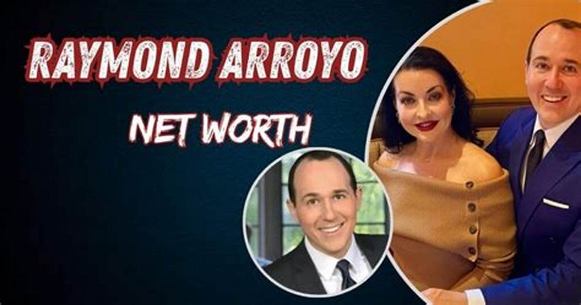 Raymond Cajuste Net Worth