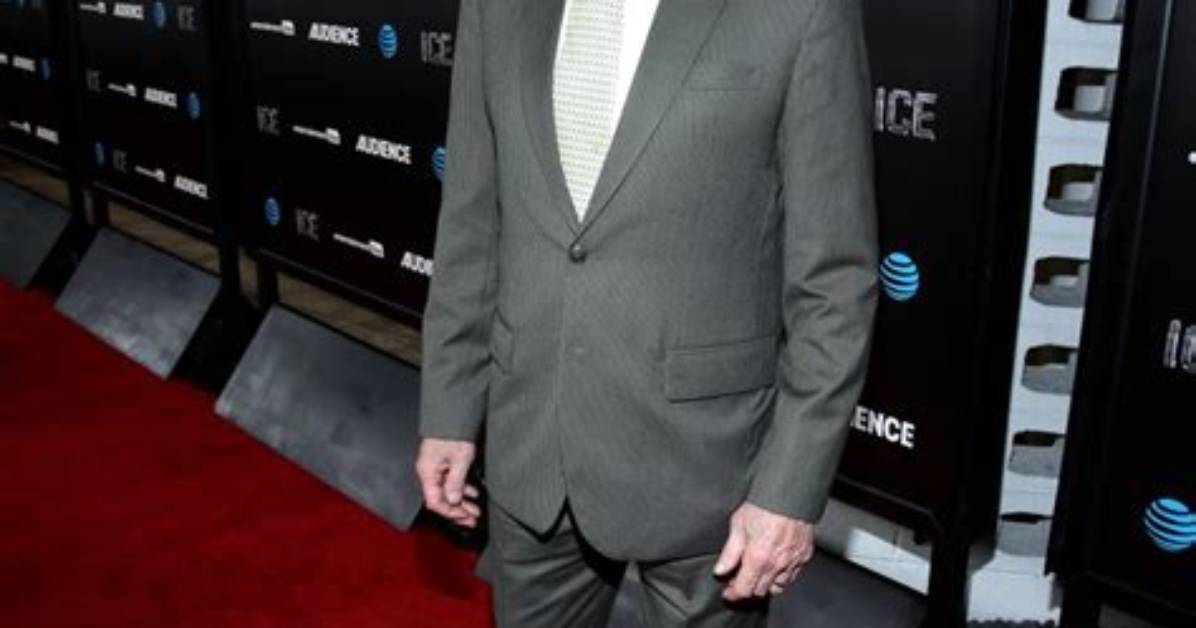 Raymond J. Barry Net Worth