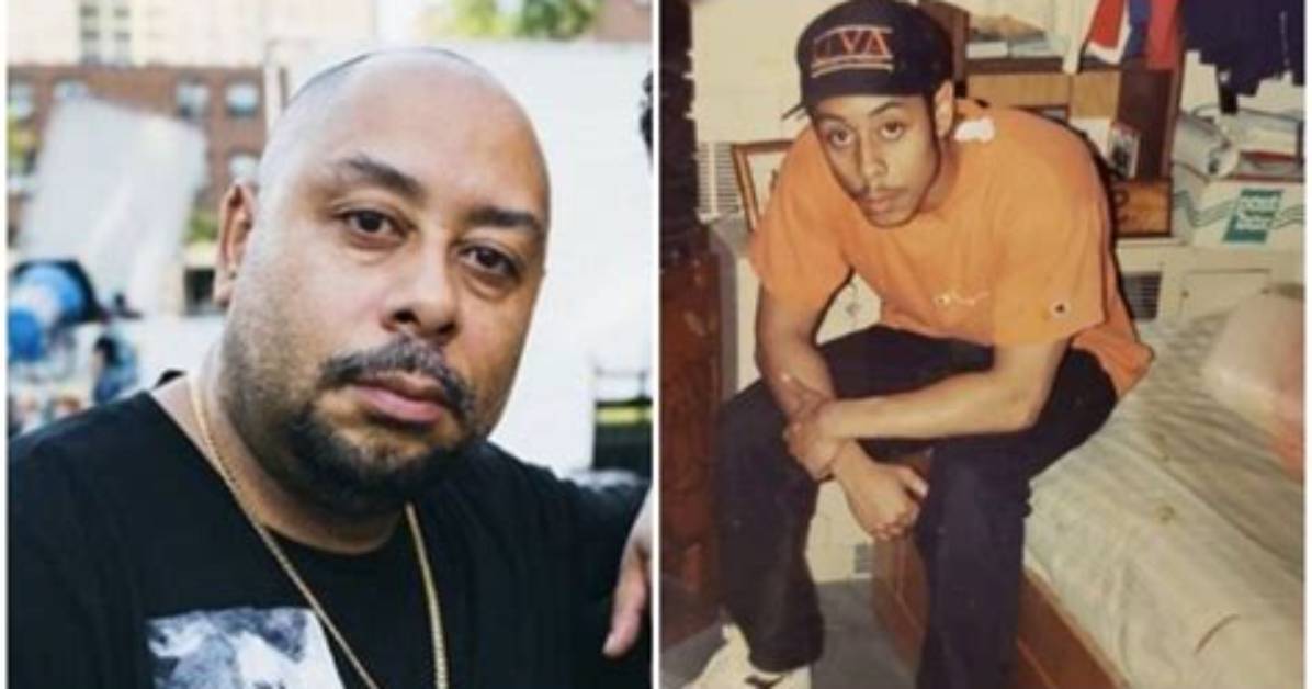 Raymond Santana Net Worth