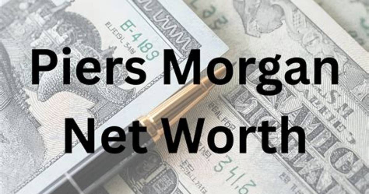 Read Morgan Net Worth