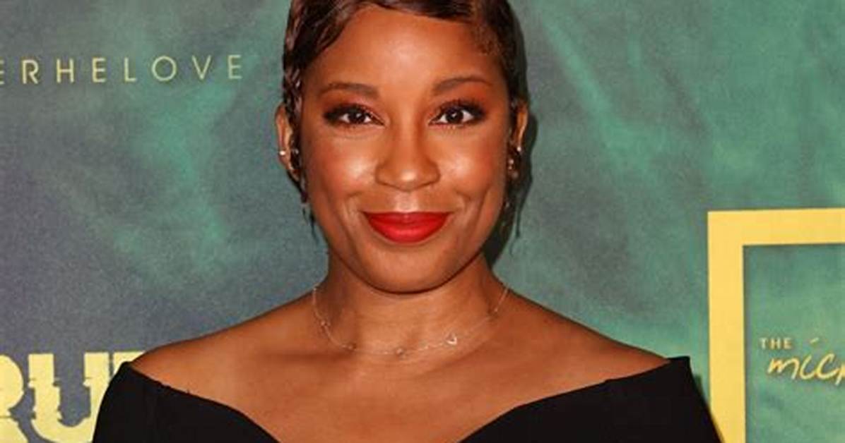 Reagan Gomez-Preston Net Worth