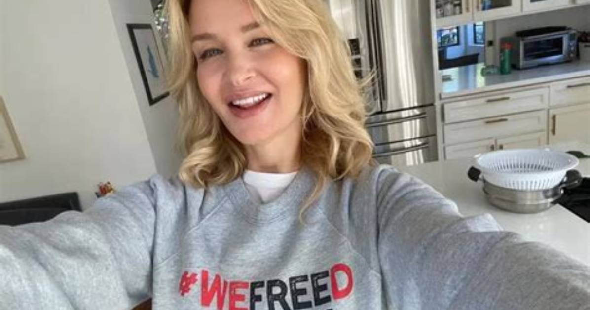 Reagan Pasternak Net Worth