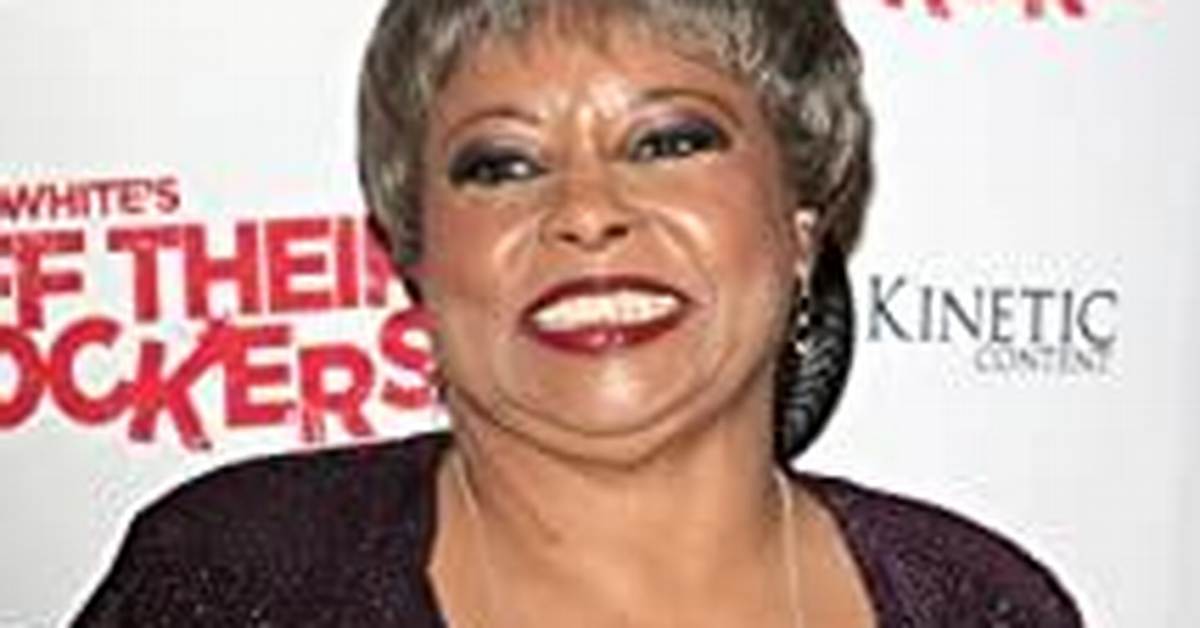 Reatha Grey Net Worth