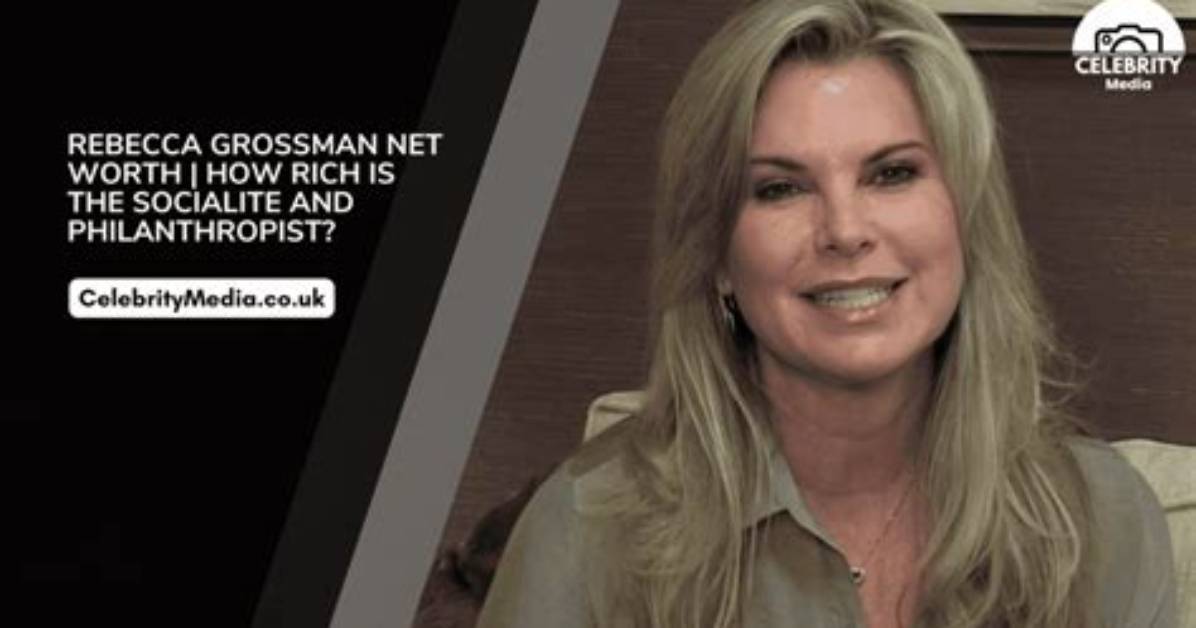 Rebecca Addelman Net Worth