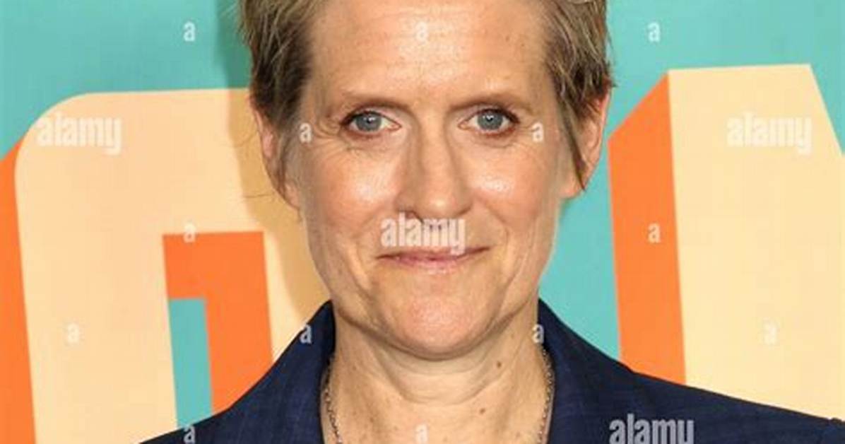 Rebecca Asher Net Worth