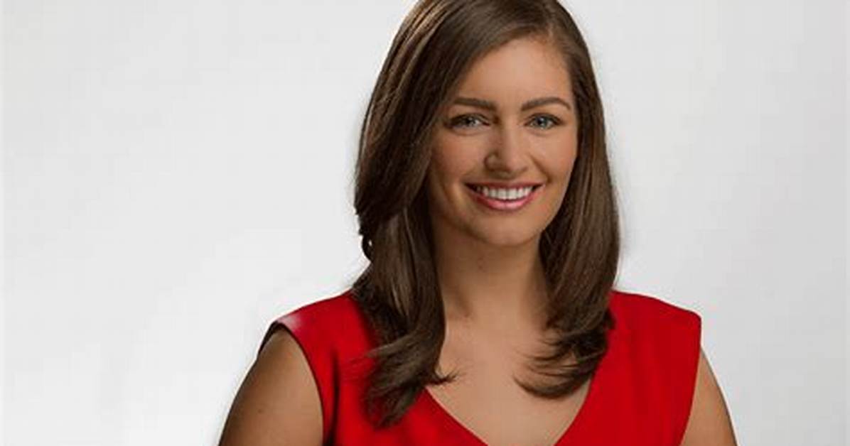 Rebecca Berg Net Worth