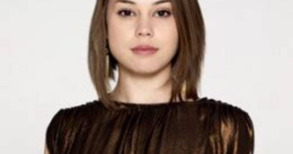 Rebecca Blumhagen Net Worth