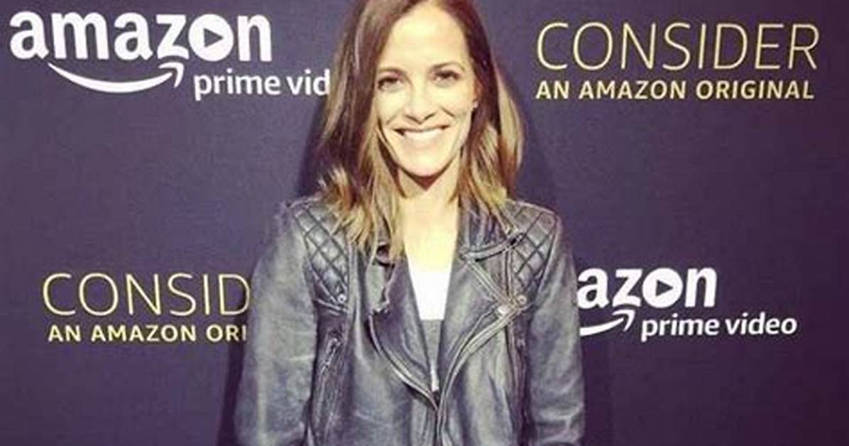 Rebecca Budig Net Worth